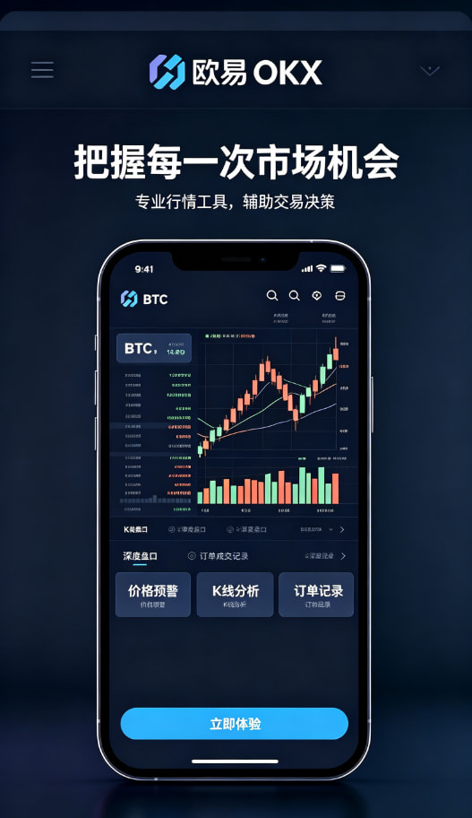 行情图谱配图